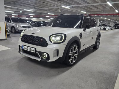 MINI COUNTRYMAN - 1