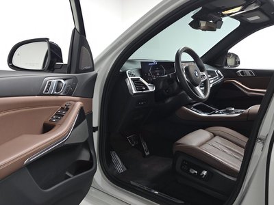 2024 BMW X5 thumbnail 13