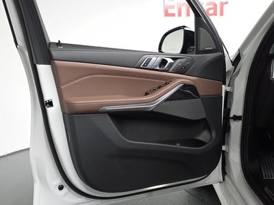 2024 BMW X5 thumbnail 31