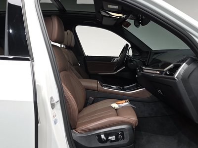 2024 BMW X5 thumbnail 16