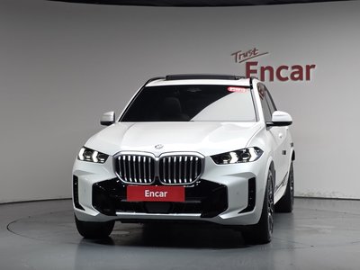 صورة 3 لـ 2024 BMW X5
