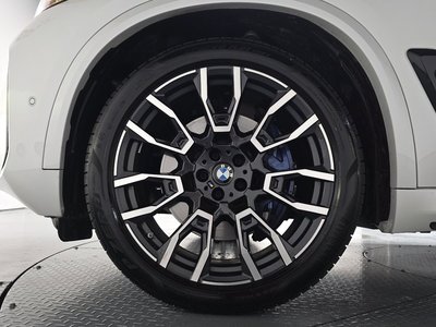 صورة 6 لـ 2024 BMW X5