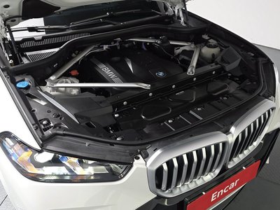 صورة 7 لـ 2024 BMW X5
