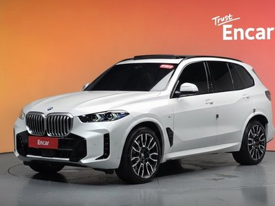صورة 1 لـ 2024 BMW X5