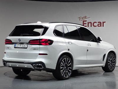 صورة 2 لـ 2024 BMW X5