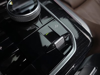 2024 BMW X5 thumbnail 22