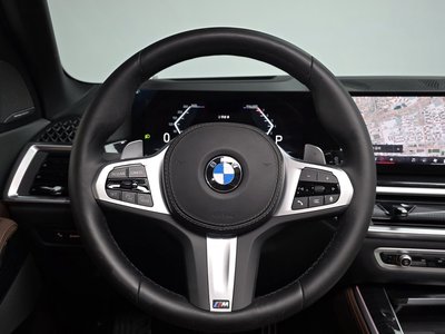 2024 BMW X5 thumbnail 18