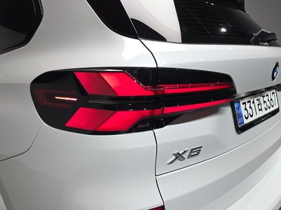 صورة 10 لـ 2024 BMW X5