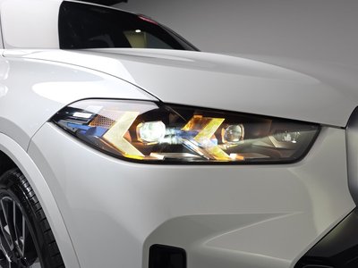 صورة 9 لـ 2024 BMW X5