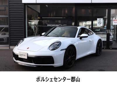 PORSCHE 911 - 1