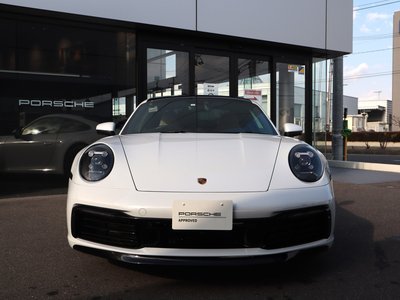 PORSCHE 911 - 2