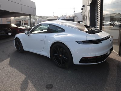 PORSCHE 911 - 5