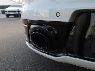 PORSCHE 911 - 6
