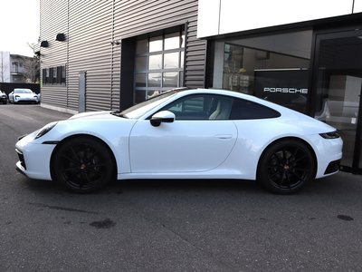 PORSCHE 911 - 3
