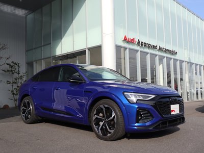 AUDI Q8 SPORTBACK E-TRON - 6