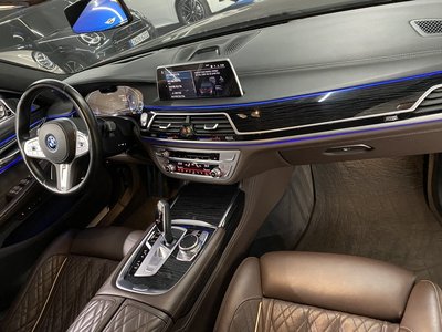 BMW 7 SERIES - 4