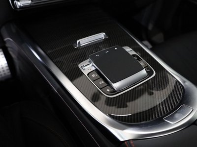 2025 Mercedes-BENZ G-CLASS AMG thumbnail 15