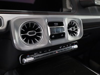 2025 Mercedes-BENZ G-CLASS AMG thumbnail 14