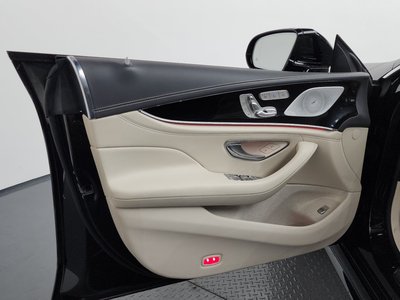 صورة مصغرة 14 لـ 2022 Mercedes-BENZ GT AMG