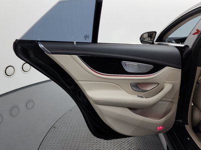 صورة مصغرة 15 لـ 2022 Mercedes-BENZ GT AMG