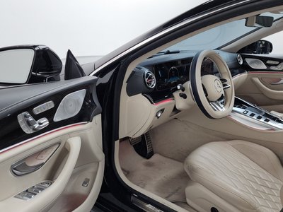 صورة مصغرة 13 لـ 2022 Mercedes-BENZ GT AMG
