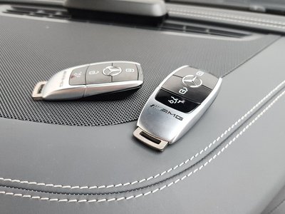 صورة مصغرة 21 لـ 2022 Mercedes-BENZ GT AMG