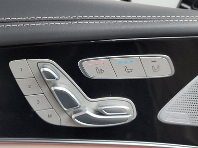 صورة مصغرة 31 لـ 2022 Mercedes-BENZ GT AMG