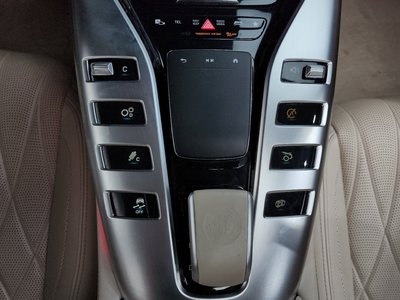 صورة مصغرة 27 لـ 2022 Mercedes-BENZ GT AMG