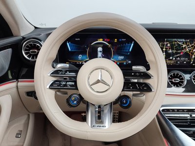 صورة مصغرة 19 لـ 2022 Mercedes-BENZ GT AMG