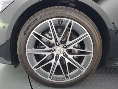 MERCEDES-BENZ GT AMG - 6