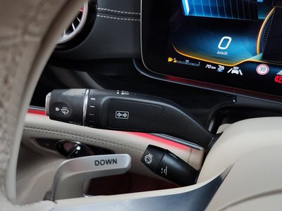 صورة مصغرة 38 لـ 2022 Mercedes-BENZ GT AMG