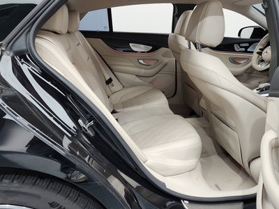 صورة مصغرة 17 لـ 2022 Mercedes-BENZ GT AMG
