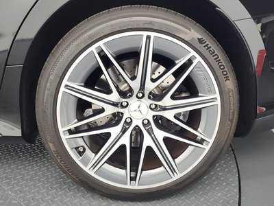 MERCEDES-BENZ GT AMG - 8