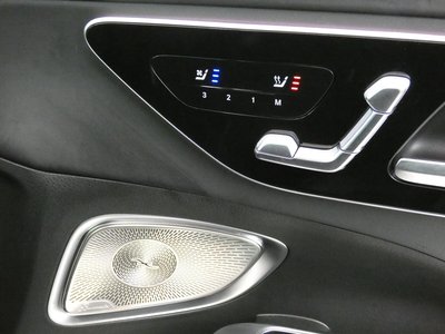 MERCEDES-BENZ C-CLASS AMG - 9