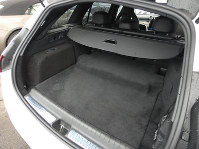 MERCEDES-BENZ C-CLASS AMG - 10