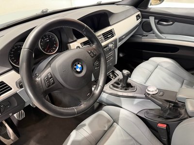 صورة مصغرة 12 لـ 2009 BMW M3 SEDAN