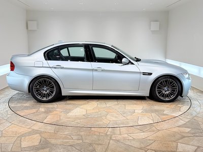 2009 BMW M3 SEDAN — фото 6