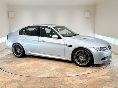 2009 BMW M3 SEDAN — фото 5