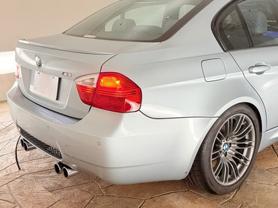 صورة مصغرة 57 لـ 2009 BMW M3 SEDAN