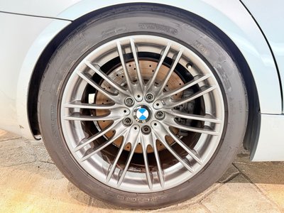 صورة مصغرة 73 لـ 2009 BMW M3 SEDAN