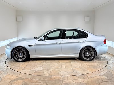 صورة مصغرة 65 لـ 2009 BMW M3 SEDAN