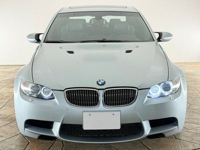صورة مصغرة 52 لـ 2009 BMW M3 SEDAN