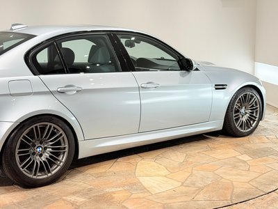 صورة مصغرة 67 لـ 2009 BMW M3 SEDAN