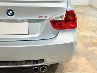 صورة مصغرة 69 لـ 2009 BMW M3 SEDAN