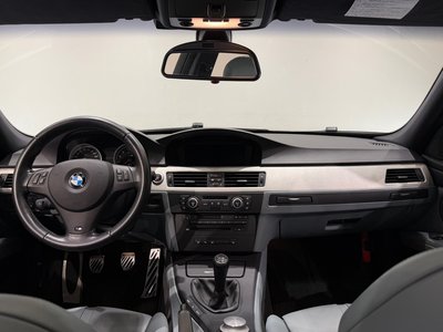 صورة مصغرة 29 لـ 2009 BMW M3 SEDAN