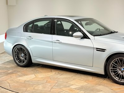 صورة مصغرة 63 لـ 2009 BMW M3 SEDAN