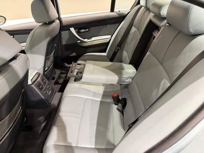صورة مصغرة 43 لـ 2009 BMW M3 SEDAN