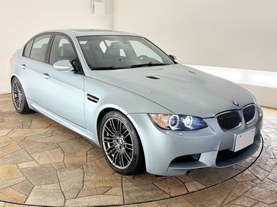 صورة مصغرة 55 لـ 2009 BMW M3 SEDAN