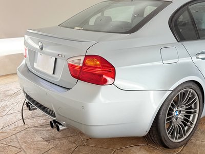 صورة مصغرة 56 لـ 2009 BMW M3 SEDAN