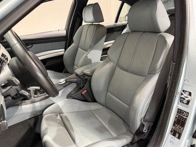 صورة مصغرة 15 لـ 2009 BMW M3 SEDAN